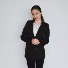 Башкова Татьяна Витальевна