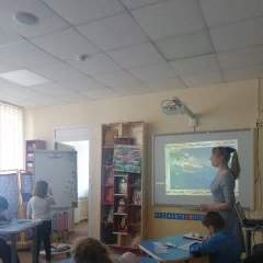 Вера Владимировна Усова