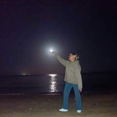 Екатерина Коляганова