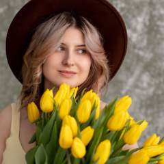 Дихнич Диана Дмитриевна