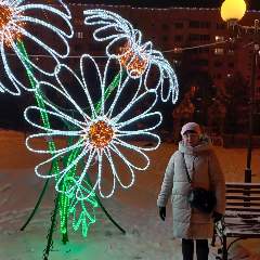 Федорчук Марина Викторовна