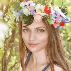 Боброва Юлия Игоревна