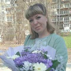 Азовцева Наталия Николаевна