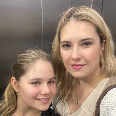 Фролова Екатерина Юрьевна