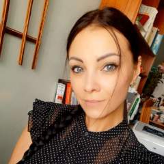 Васильева Лилия Александровна