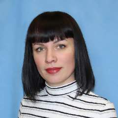 Скопцова Инна Вячеславовна