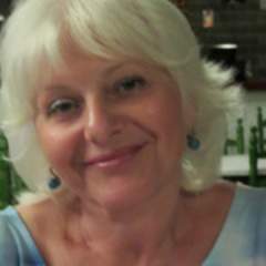 Глубоковских Марина Давидовна