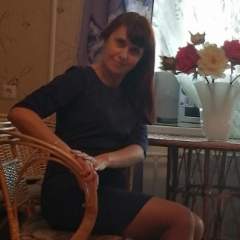 Андреева Татьяна Леонидовна