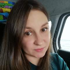 Черненко Анна Анатольевна