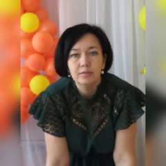 Наталья Викторовна Юшакова