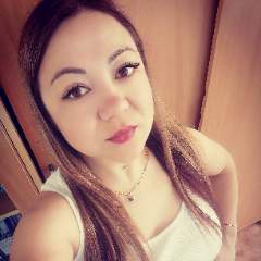 Ситдикова Альфия Ишкильдыевна