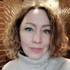 Солодянкина Елена Юрьевна