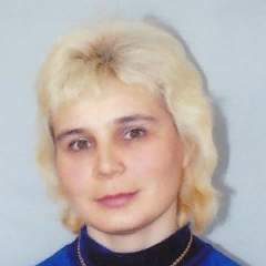 Журкова Татьяна Васильевна