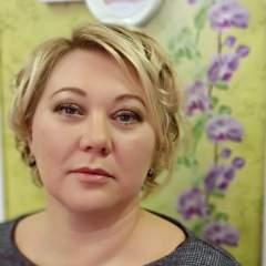 Шабалина Наталья Михайловна