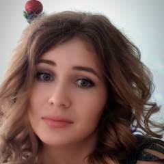 Скоморохова Евгения Владимировна