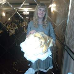 Калинкина Анастасия Владимировна