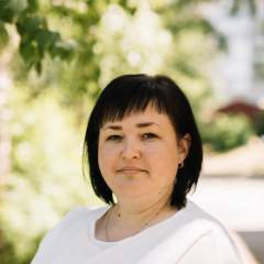 Лидия Леонидовна Куликова