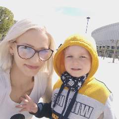 Коновалова Елена Андреевна