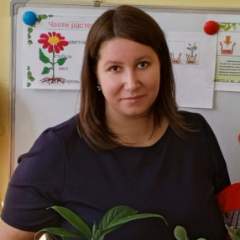 Корташова Наталия Николаевна