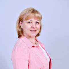 Гусева Мария Николаевна