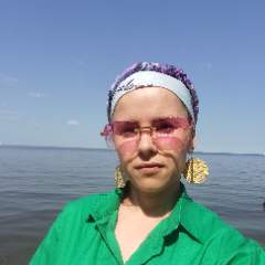 Маринина Наталья Александровна