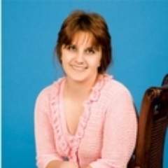 Вера Васильевна Останина