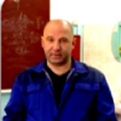 Котяхов Владимир Вячеславович