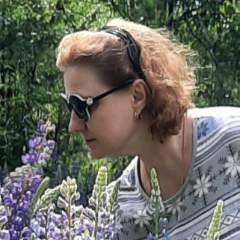 Лаптева Елена Николаевна