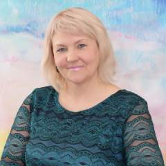 Сидяйкина Светлана Валерьевна