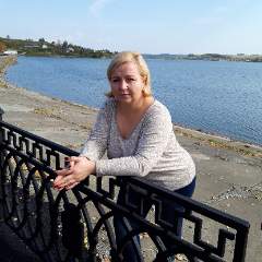 Мельник Елена Михайловна 