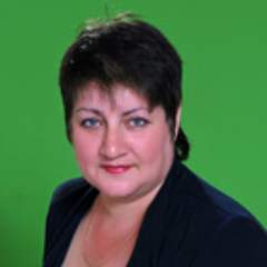 Гусарова Ольга Адамовна