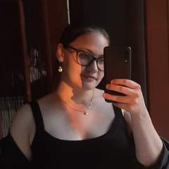 Александрова Алина Васильевна 