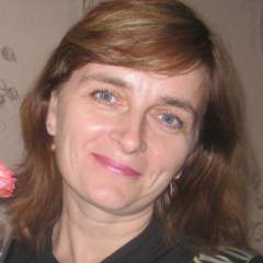 Чеберко Ирина Александровна