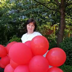 Черницова Лариса Александровна