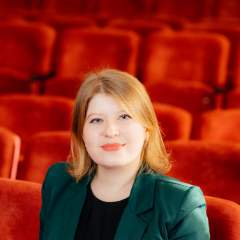 Виктория Александровна Трандина