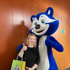 Елена Валерьевна Камисова