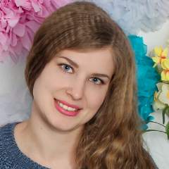 Чеплик Юлия Борисовна