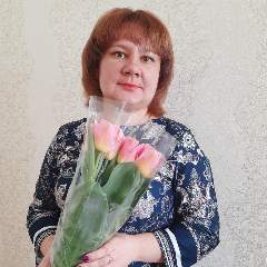 Медейшо Анастасия Александровна