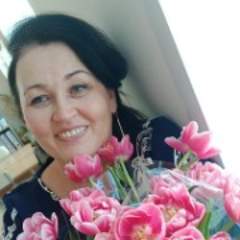 Лариса Дмитриевна Пекшеева