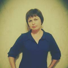 Гаева Светлана Сергеевна