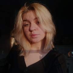 Кошманова Софья Евгеньевна 