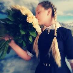 Понкратова Екатерина Дмитриевна