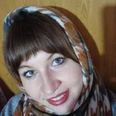 Богданова Анастасия Викторовна