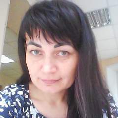 Ольга Александровна Щенникова