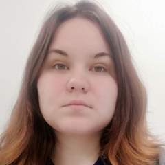 Мнейкина Анастасия Александровна 