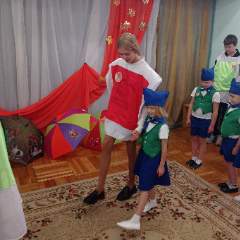 Силкина Наталья Борисовна