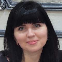 Шемчук Александра Григорьевна 