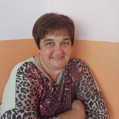 Алексеева Наталья Борисовна