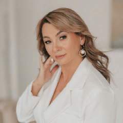 Эльза Анатольевна Котлячкова