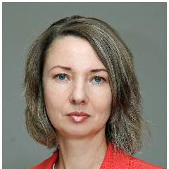 Соловова Анна Михайловна